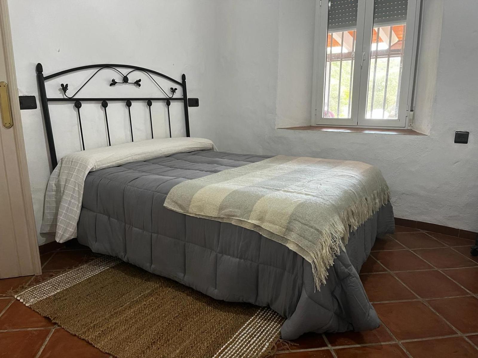 Magnifica Casa A Orillas Del Guadiana Huelva Luaran gambar