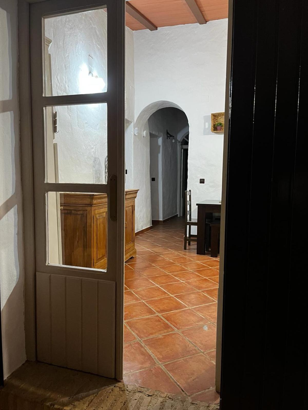 Magnifica Casa A Orillas Del Guadiana Huelva Luaran gambar