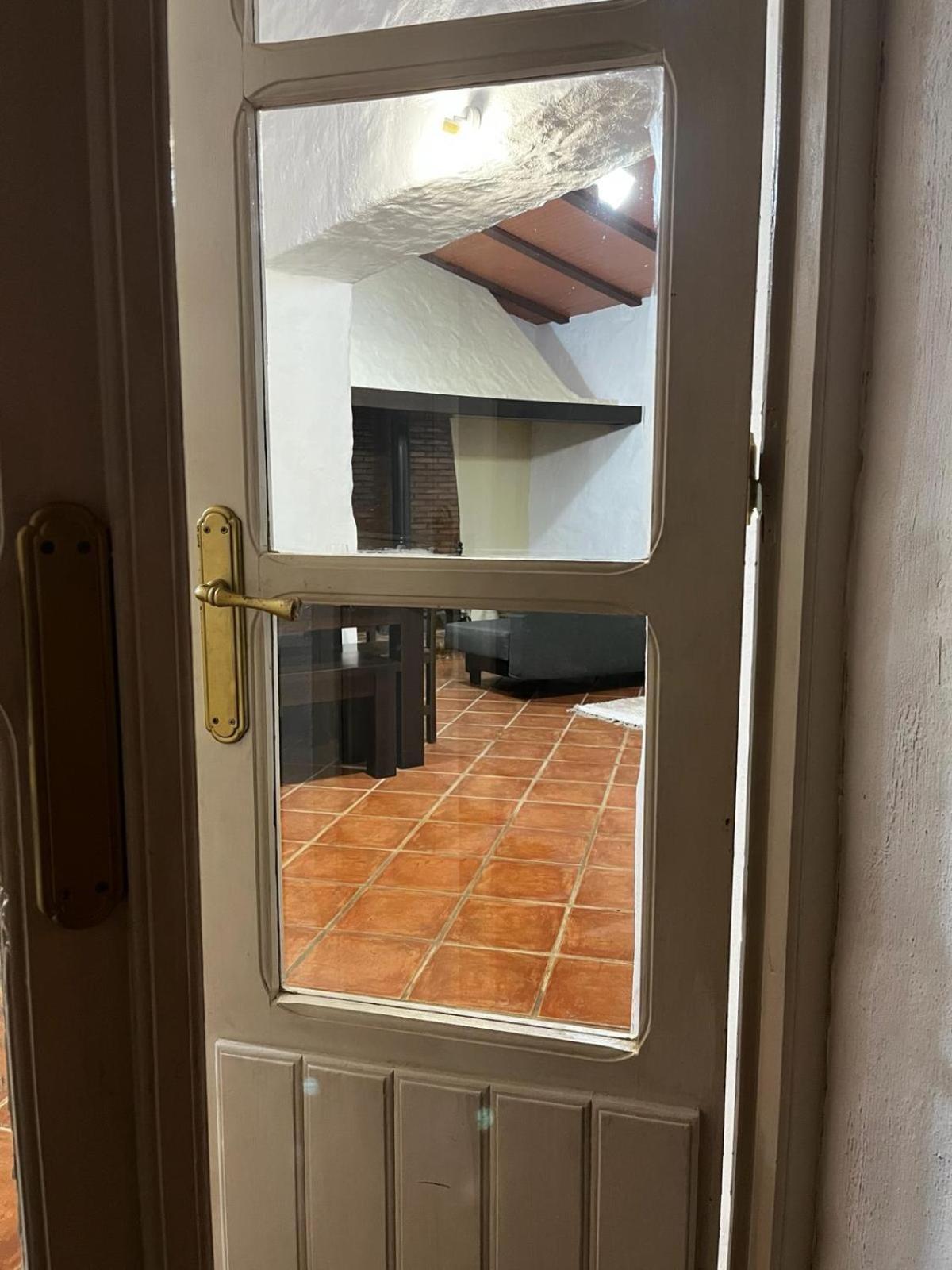 Magnifica Casa A Orillas Del Guadiana Huelva Luaran gambar