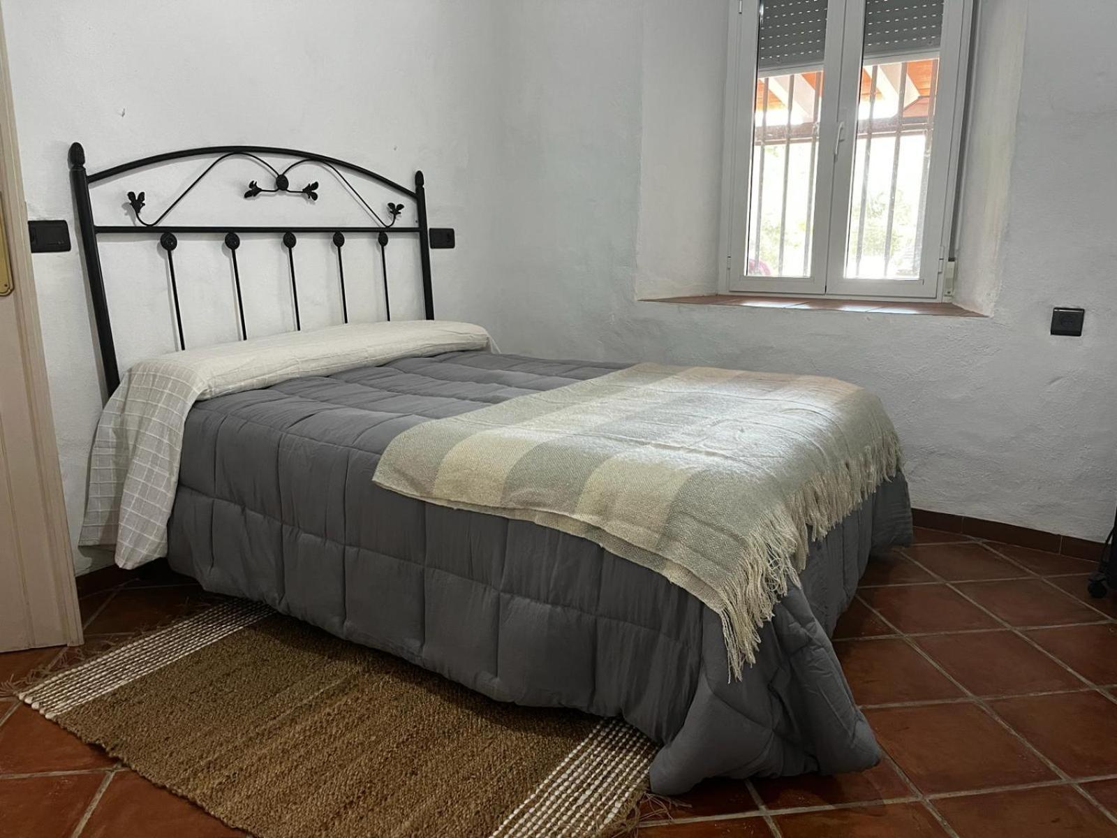 Magnifica Casa A Orillas Del Guadiana Huelva Luaran gambar