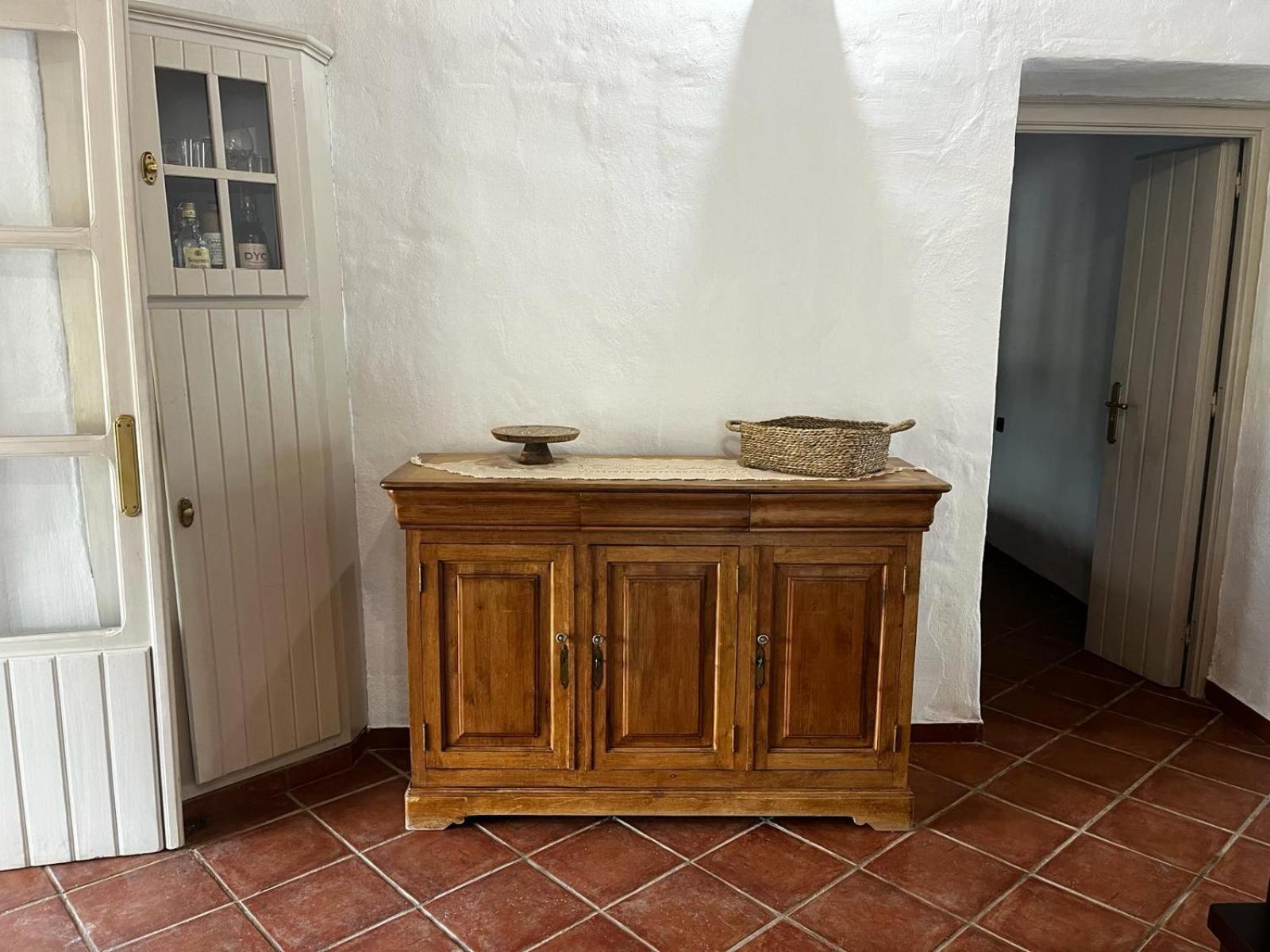 Magnifica Casa A Orillas Del Guadiana Huelva Luaran gambar